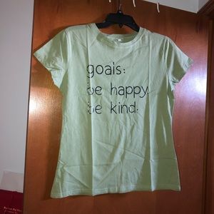 Printed T-shirt